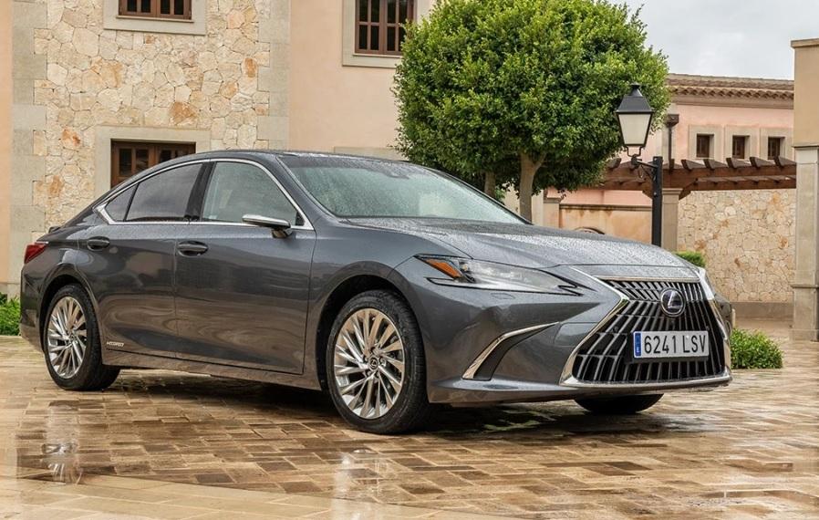 Това са най-неубиваемите японски коли, според специалистите СНИМКИ