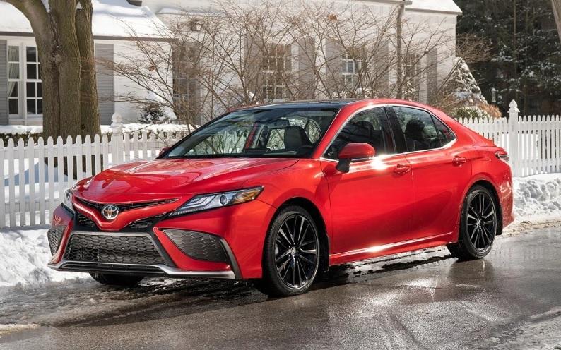 Това са най-неубиваемите японски коли, според специалистите СНИМКИ