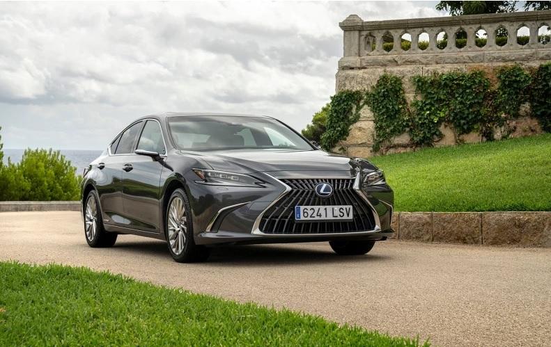 Това са най-неубиваемите японски коли, според специалистите СНИМКИ