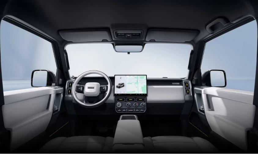 Това е новият бюджетен кросоувър от Xiaomi и Chery СНИМКИ