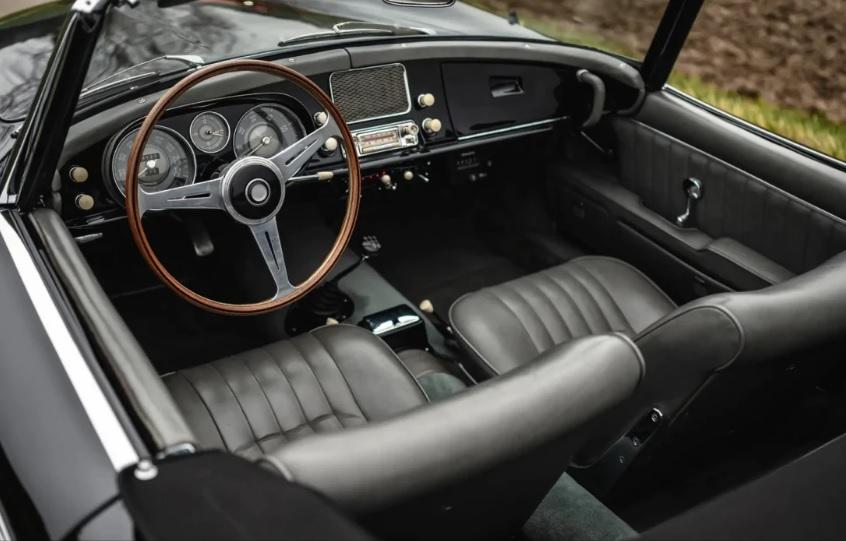 Пуснаха за продажба най-скъпата кола BMW в историята СНИМКИ