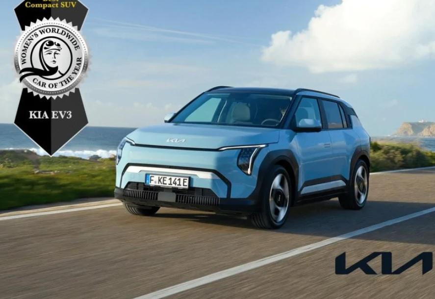 Определиха кои са най-добрите автомобили за жени за 2025 година СНИМКИ