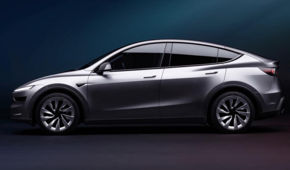 Представиха новата Tesla Model Y, ето как изглежда и какви са характеристиките СНИМКИ