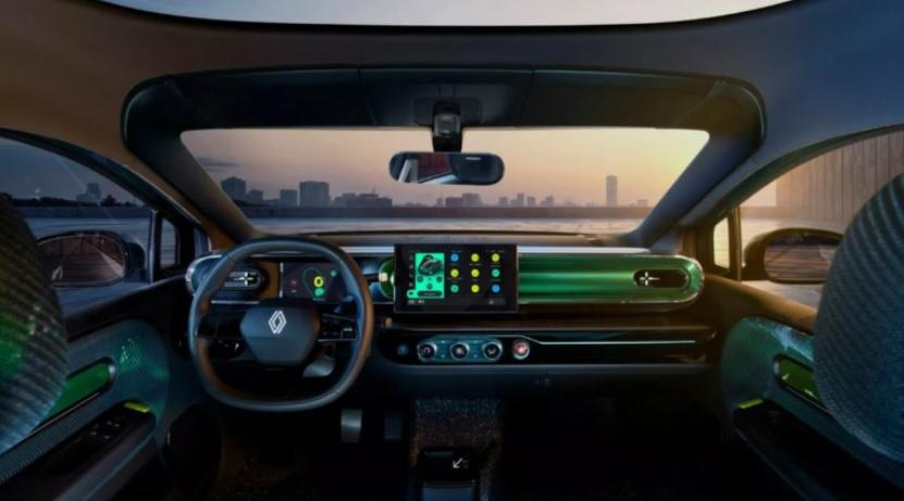 Renault изкарва на пазара отново свой известен бюджетен модел ВИДЕО
