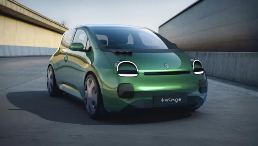 Renault изкарва на пазара отново свой известен бюджетен модел ВИДЕО