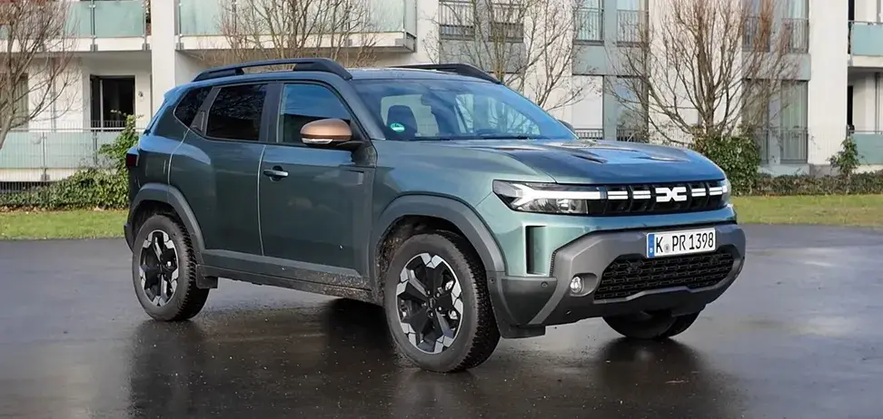 Дългоочакваният евтин модел Dacia ще получи нов вариант СНИМКИ
