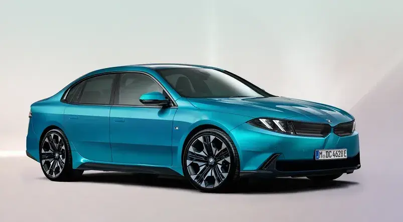 Посочиха топ 5 на най-важните автомобили за 2025 година