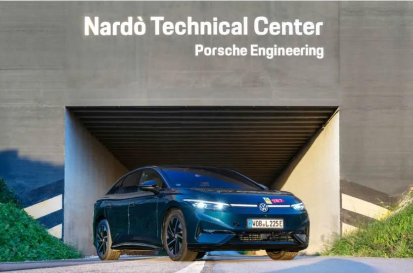 Електромобил Volkswagen изуми експертите с реалния си пробег с едно зареждане