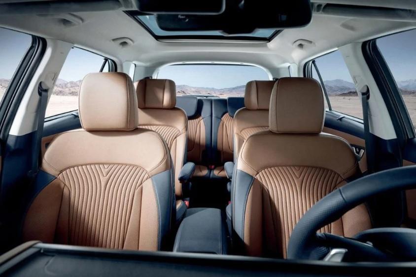 Hyundai представи бюджетен семеен кросоувър СНИМКИ