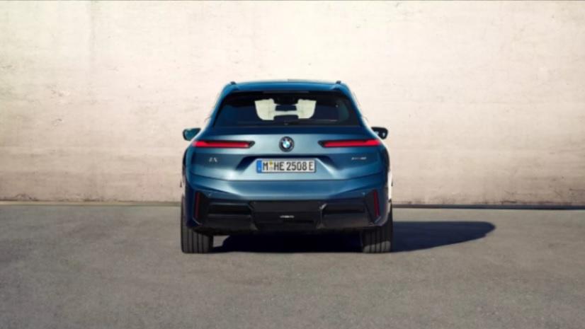 Показаха новия BMW iX, който вече има по-ниска цена ВИДЕО