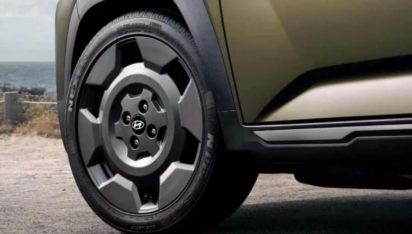 Пускат нов бюджетен кросоувър Hyundai, ето какви са характеристиките СНИМКИ