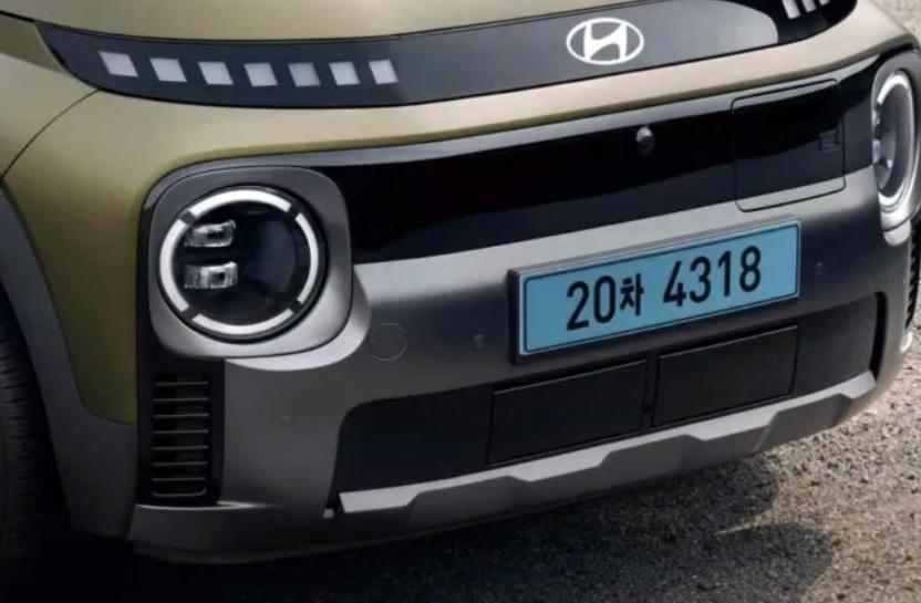 Пускат нов бюджетен кросоувър Hyundai, ето какви са характеристиките СНИМКИ