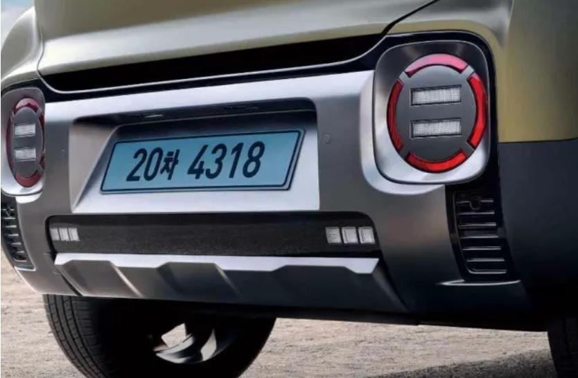 Пускат нов бюджетен кросоувър Hyundai, ето какви са характеристиките СНИМКИ