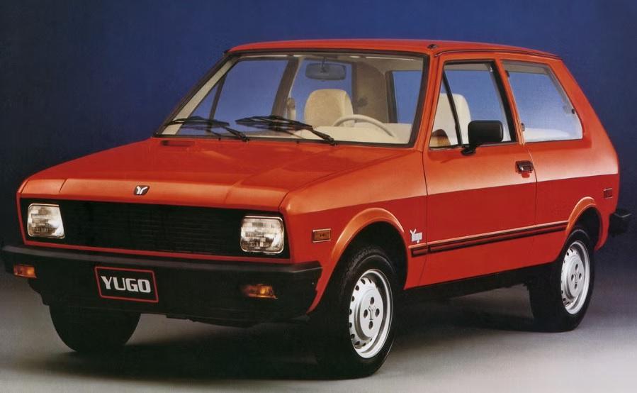 Експерти откроиха 6-те най-лоши автомобили от 90-те СНИМКИ
