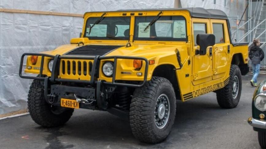 Експерти откроиха 6-те най-лоши автомобили от 90-те СНИМКИ