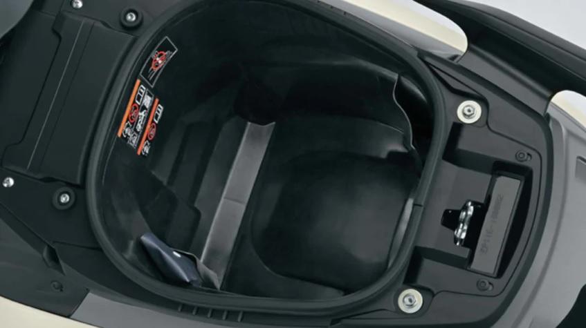 Suzuki показа нов електрически скутер на ниска цена СНИМКИ