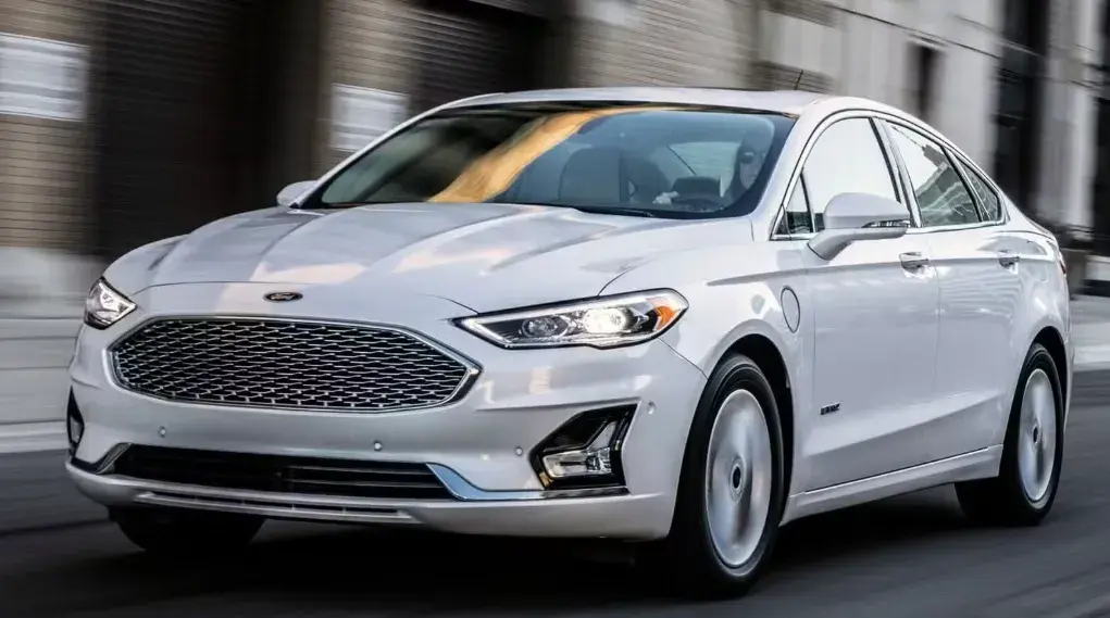 Ще ви служи много дълго време: Посочиха най-надеждните автомобили Ford