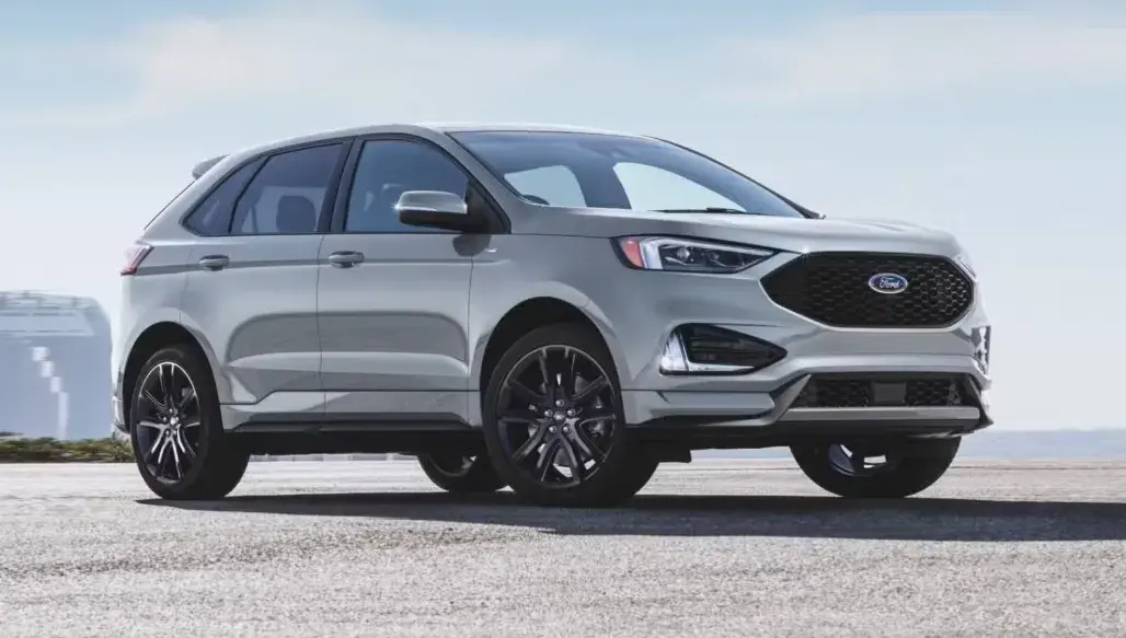 Ще ви служи много дълго време: Посочиха най-надеждните автомобили Ford