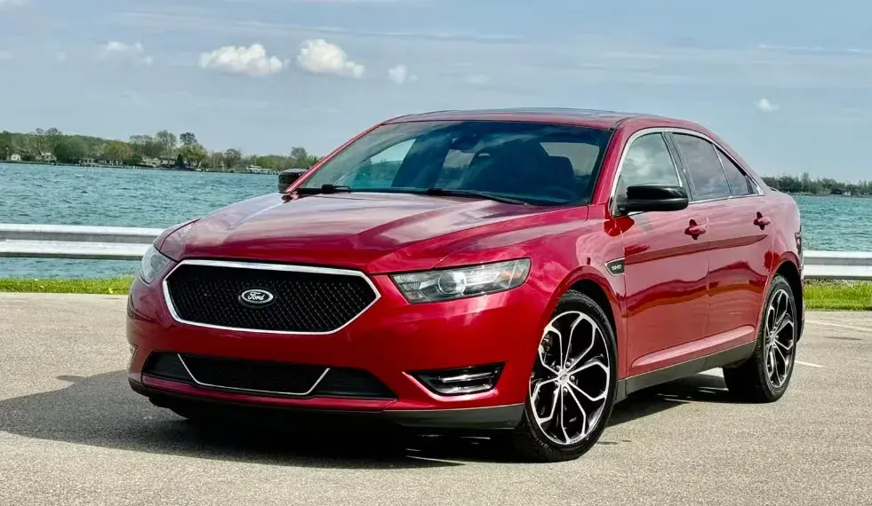 Ще ви служи много дълго време: Посочиха най-надеждните автомобили Ford