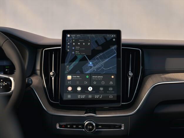 Най-продаваният SUV на Volvo - XC60 става по-добър от всякога