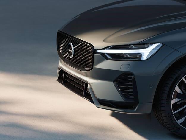 Най-продаваният SUV на Volvo - XC60 става по-добър от всякога