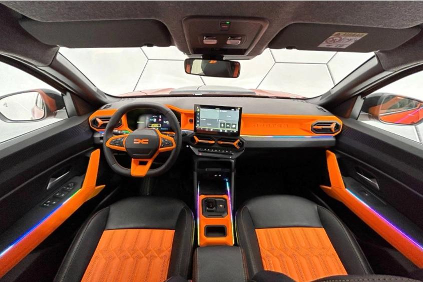 Представиха много различен нов Dacia Duster, цената изумява ВИДЕО