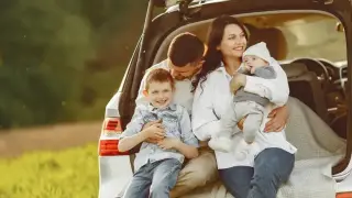 Най-добрите семейни автомобили: Класация въз основа на отзивите на родителите