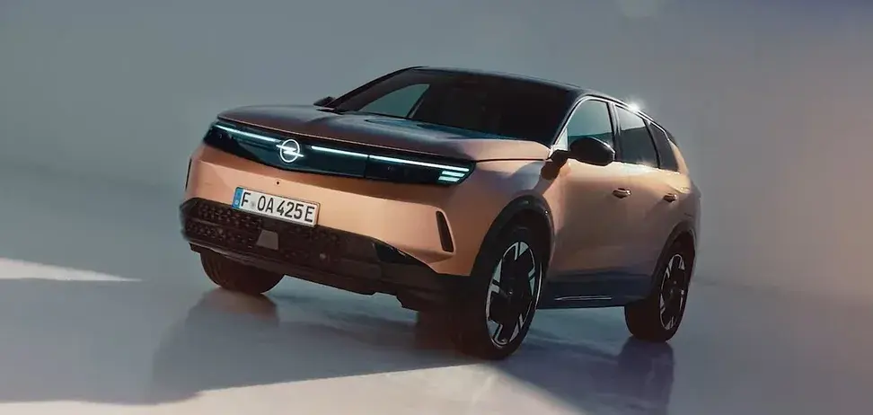 Нов евтин модел Opel за Украйна: Каква е цената на практичния автомобил