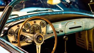 Чудото на Запада: Не е за вярване какво са имали в колите още през 1959 година ВИДЕО