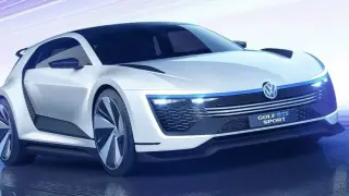 Заедно с Rivian срещу Tesla: Новият VW Golf ще бъде много различен
