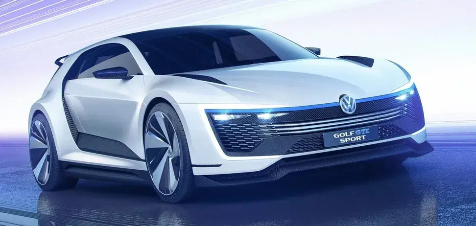 Заедно с Rivian срещу Tesla: Новият VW Golf ще бъде много различен