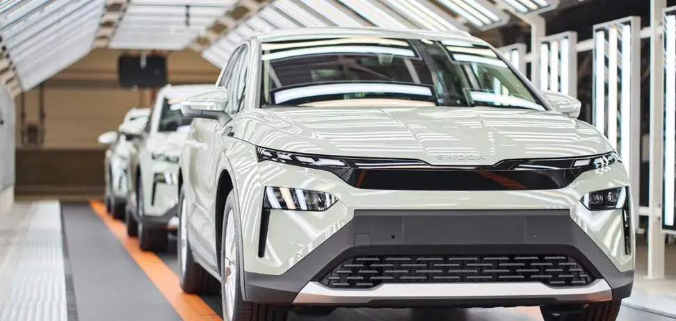 Най-добрите алтернативи на Skoda Elroq: Коя кола да изберете вместо новия модел