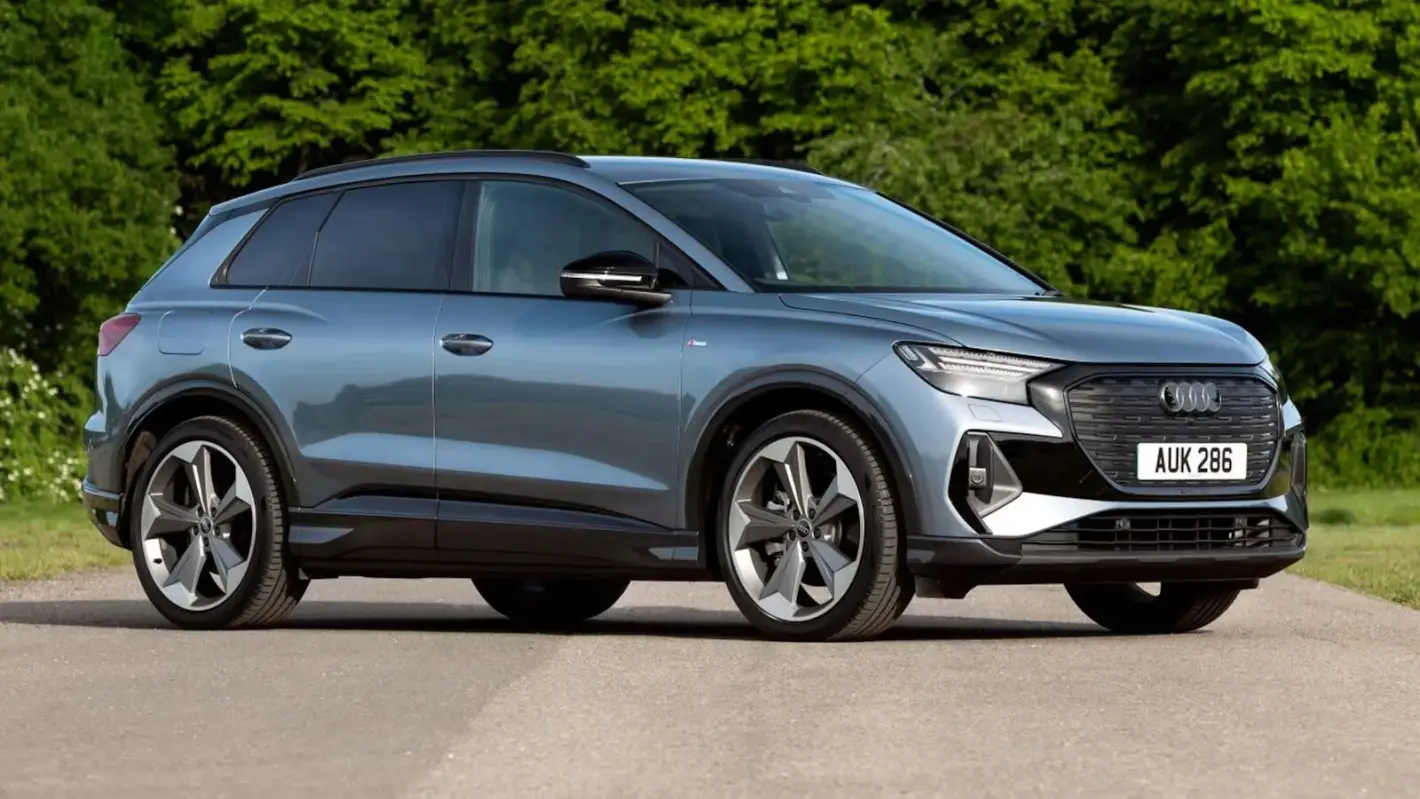 Най-добрите алтернативи на Skoda Elroq: Коя кола да изберете вместо новия модел