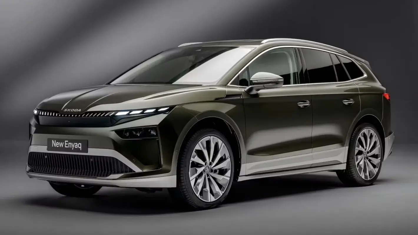 Най-добрите алтернативи на Skoda Elroq: Коя кола да изберете вместо новия модел