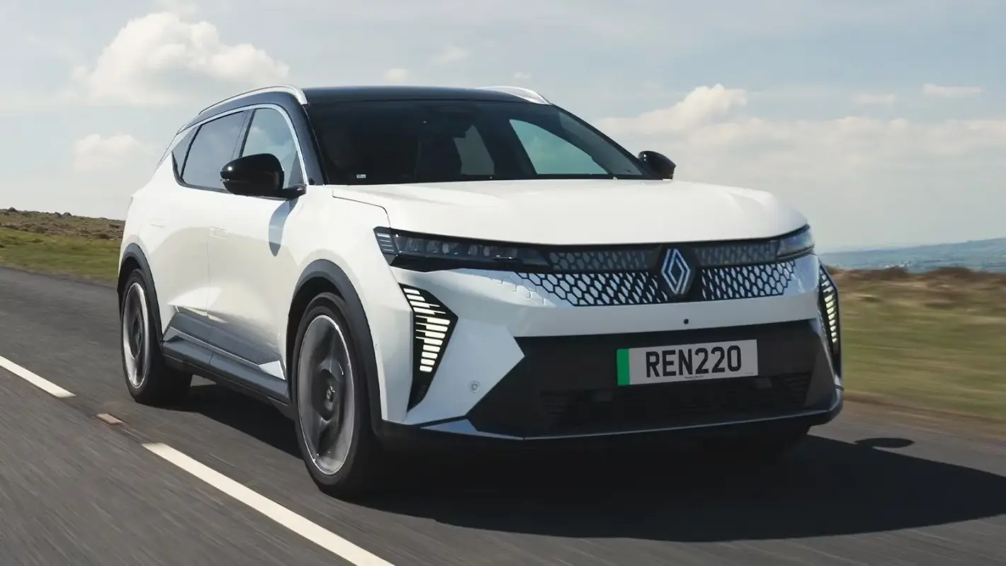 Най-добрите алтернативи на Skoda Elroq: Коя кола да изберете вместо новия модел