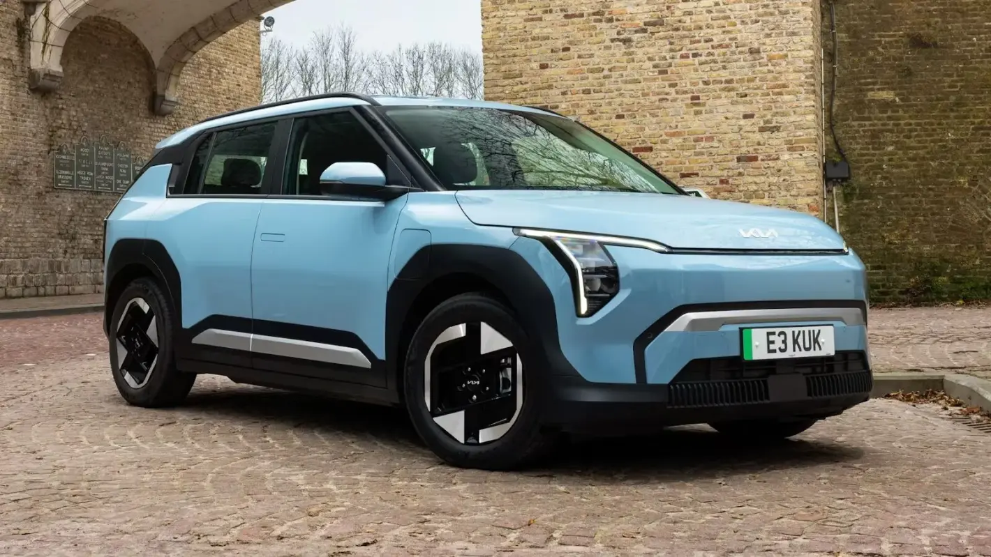 Най-добрите алтернативи на Skoda Elroq: Коя кола да изберете вместо новия модел