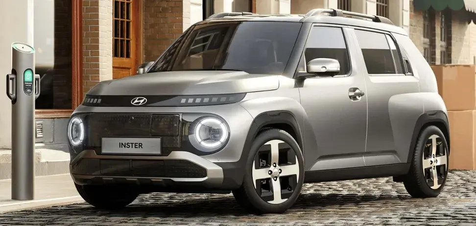 Експертите посочиха плюсовете и минусите на новия бюджетен Hyundai