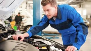 Как да направите диагностика на двигателя с няколко лесни начини