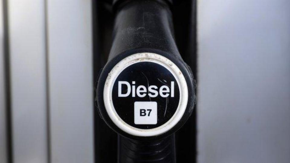 Класация: Най-чупливите дизели