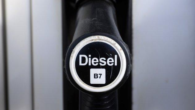 Класация: Най-чупливите дизели