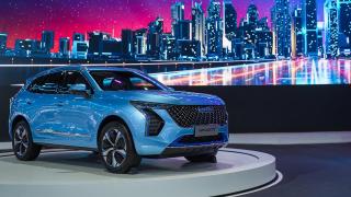 Kитайците съставиха класация на най-надеждните китайски автомобили