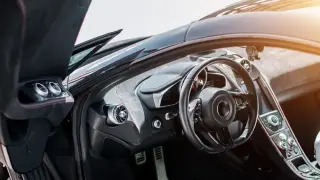 Нова класация: Луксозни автомобили на тънка цена