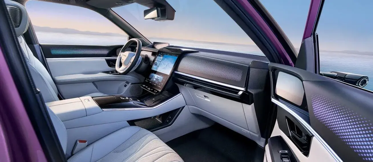 Модерен кросоувър на Honda за жълти стотинки