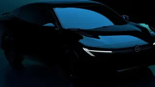 Новият бюджетен Nissan бе показан преди премиерата СНИМКА