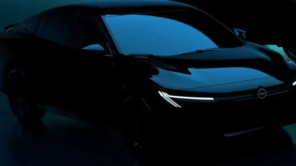Новият бюджетен Nissan бе показан преди премиерата СНИМКА