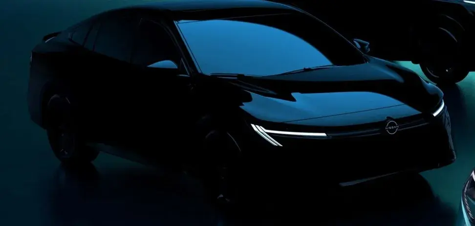 Новият бюджетен Nissan бе показан преди премиерата СНИМКА