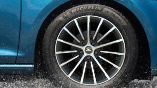 Проучване установи на кои коли трябва по-често да се сменят гумите