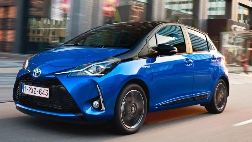 Кои хечбеци на бензин харчат най-малко гориво СНИМКИ