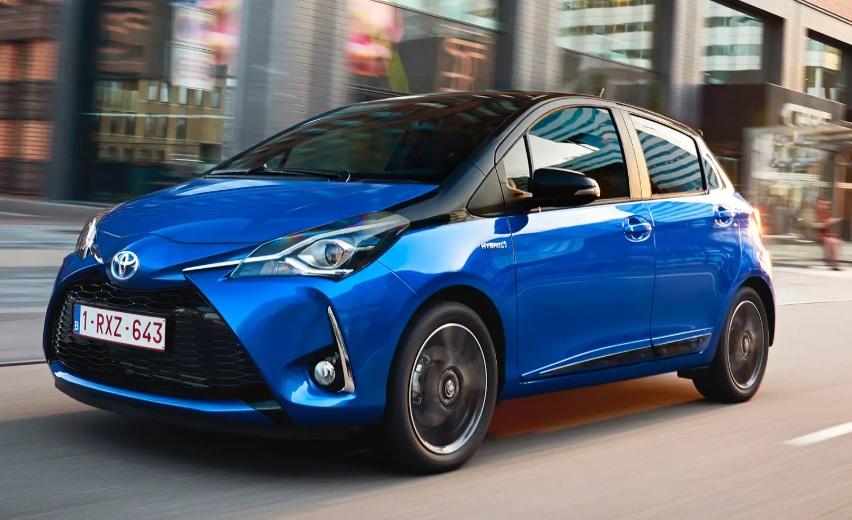 Кои хечбеци на бензин харчат най-малко гориво СНИМКИ