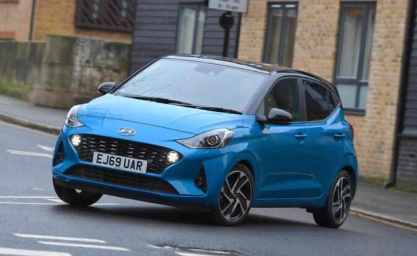 Кои хечбеци на бензин харчат най-малко гориво СНИМКИ